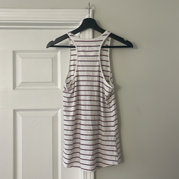 Frank & Eileen Tank Top Size Small - Picture 2 of 5